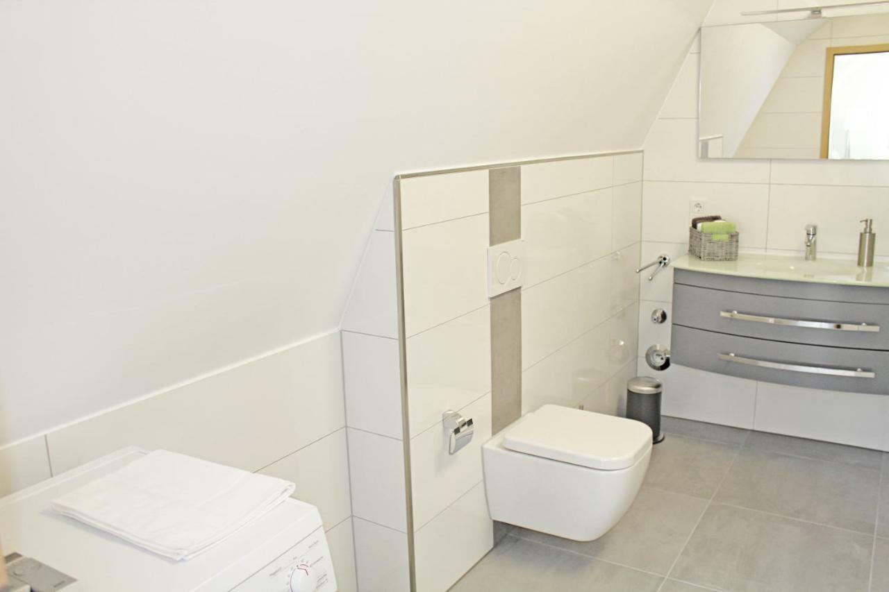 Boardinghouse Gaimersheim Экстерьер фото