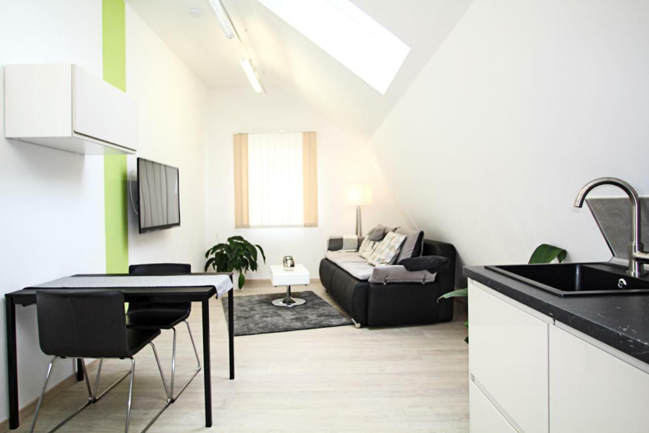 Boardinghouse Gaimersheim Экстерьер фото