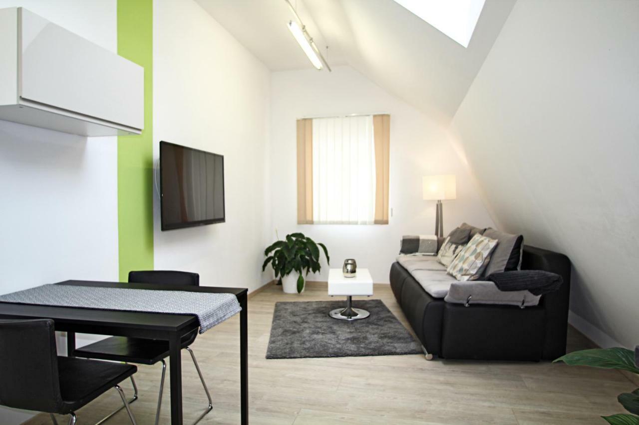 Boardinghouse Gaimersheim Экстерьер фото