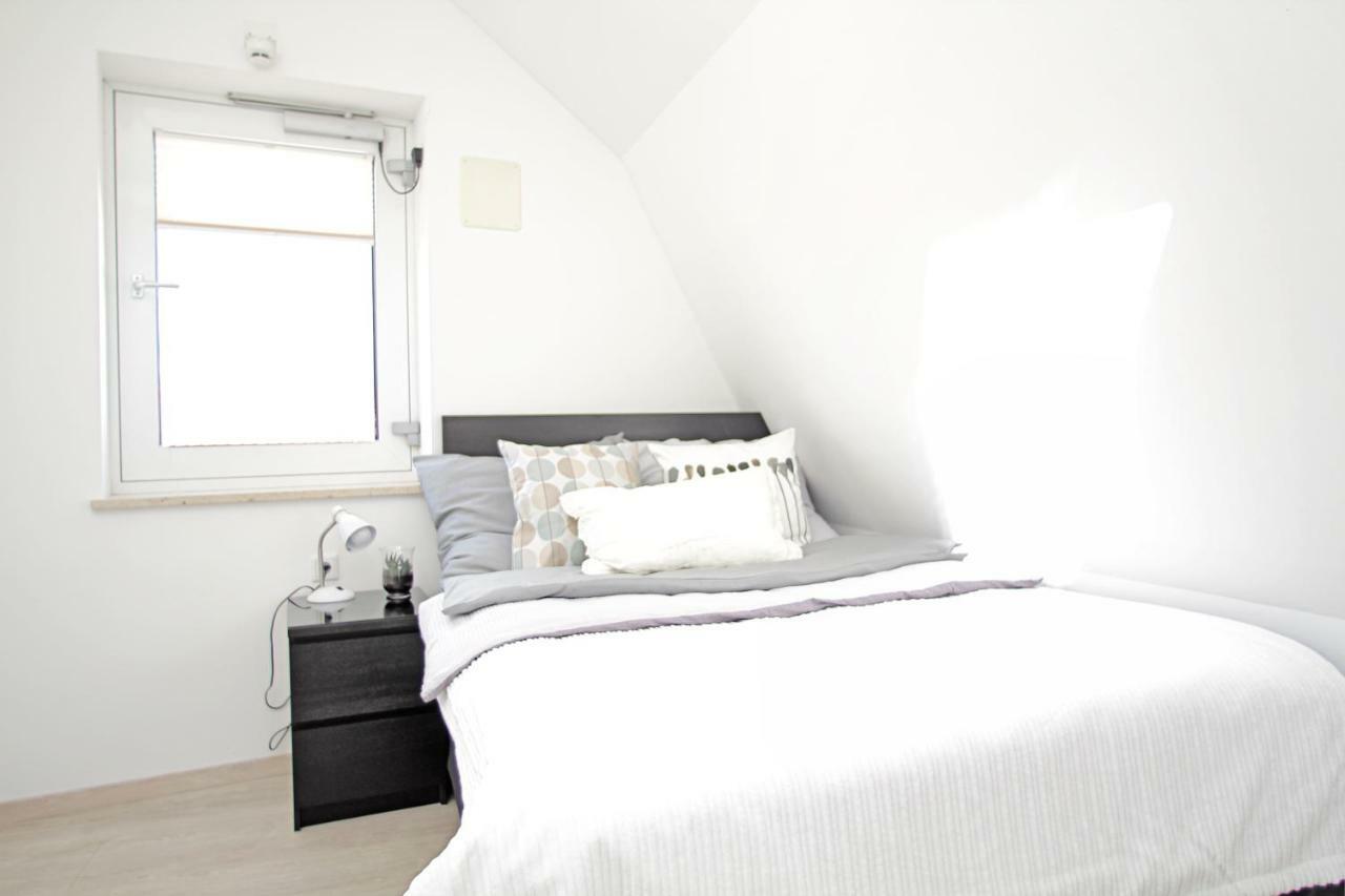 Boardinghouse Gaimersheim Экстерьер фото