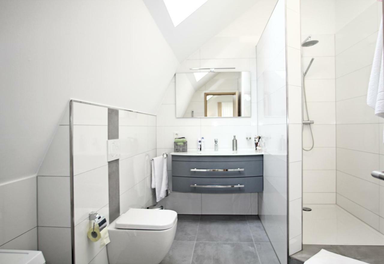 Boardinghouse Gaimersheim Экстерьер фото