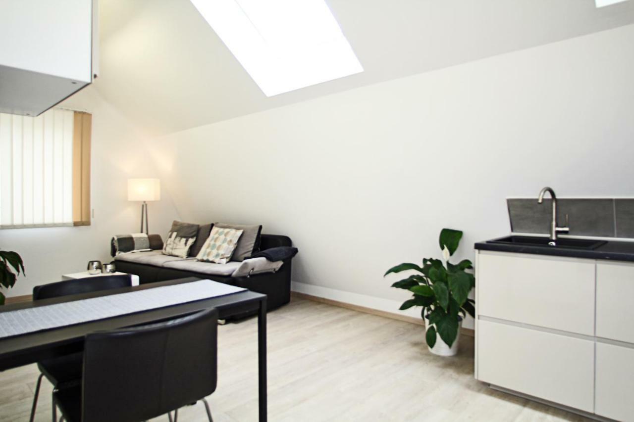Boardinghouse Gaimersheim Экстерьер фото
