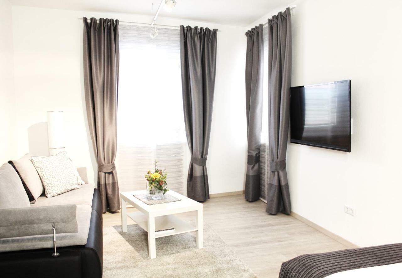 Boardinghouse Gaimersheim Экстерьер фото