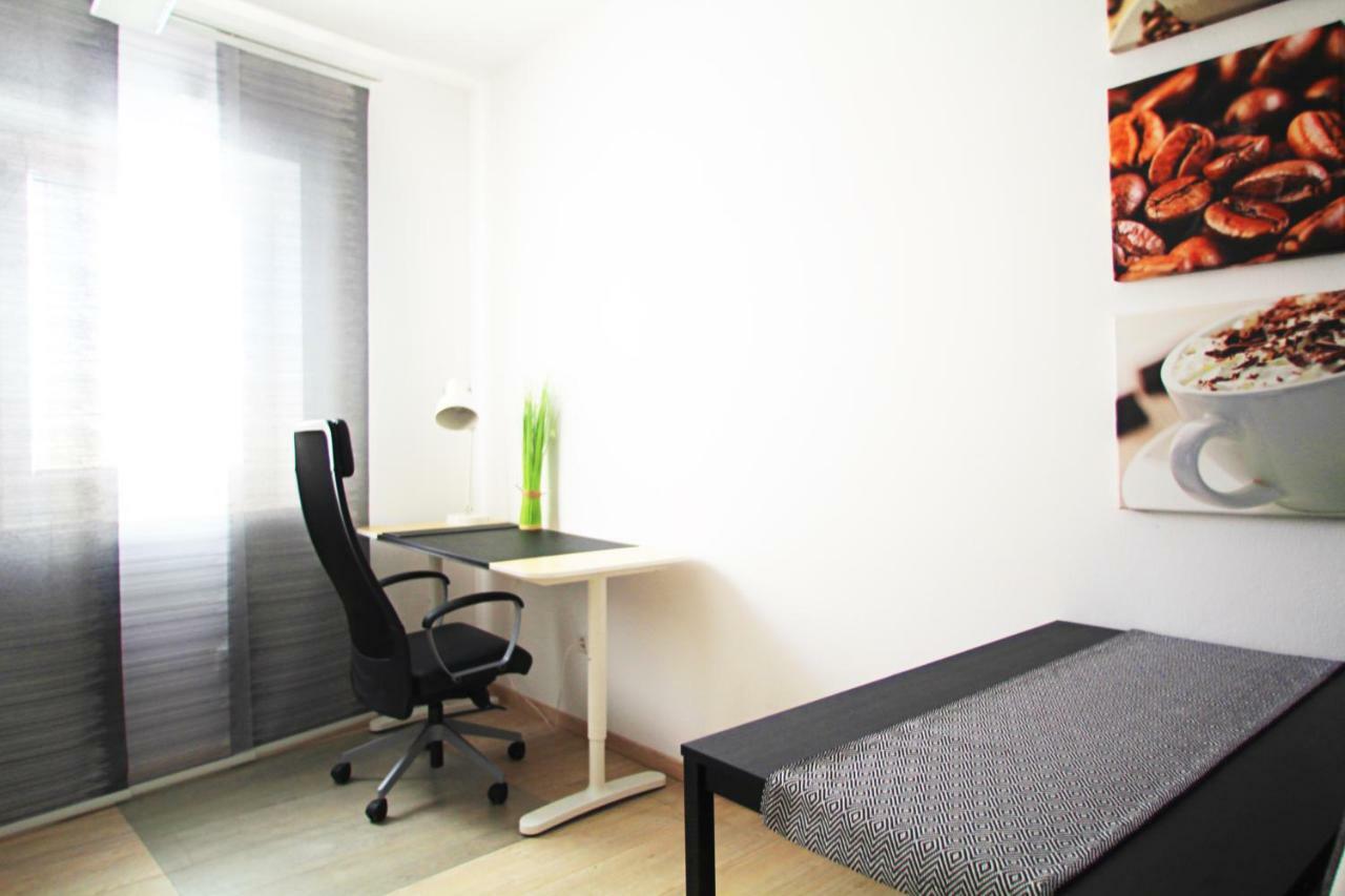 Boardinghouse Gaimersheim Экстерьер фото