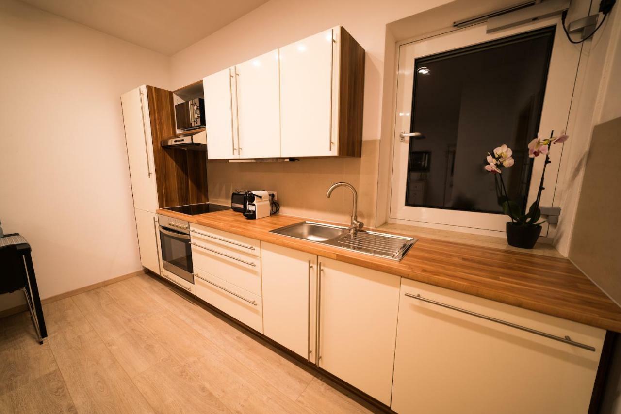 Boardinghouse Gaimersheim Экстерьер фото