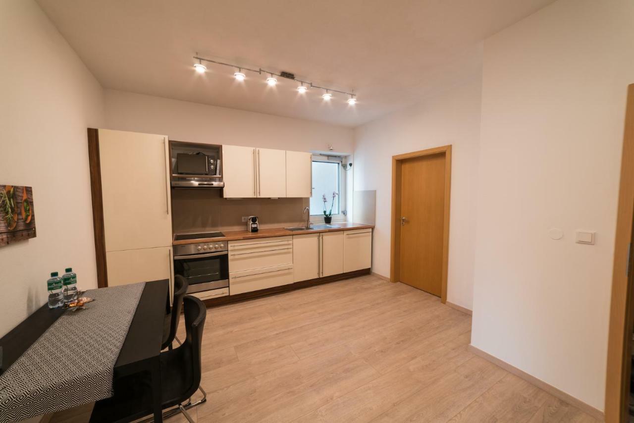 Boardinghouse Gaimersheim Экстерьер фото
