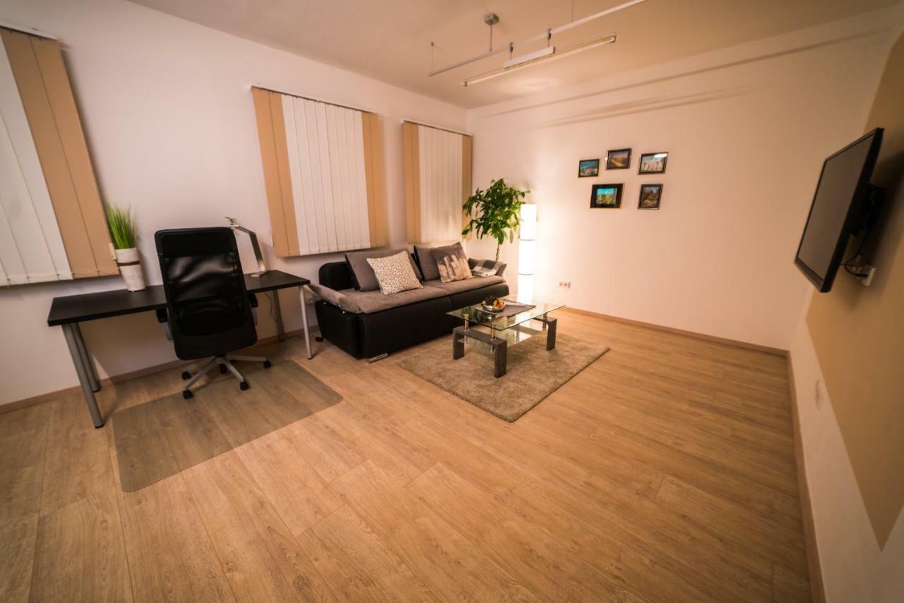 Boardinghouse Gaimersheim Экстерьер фото