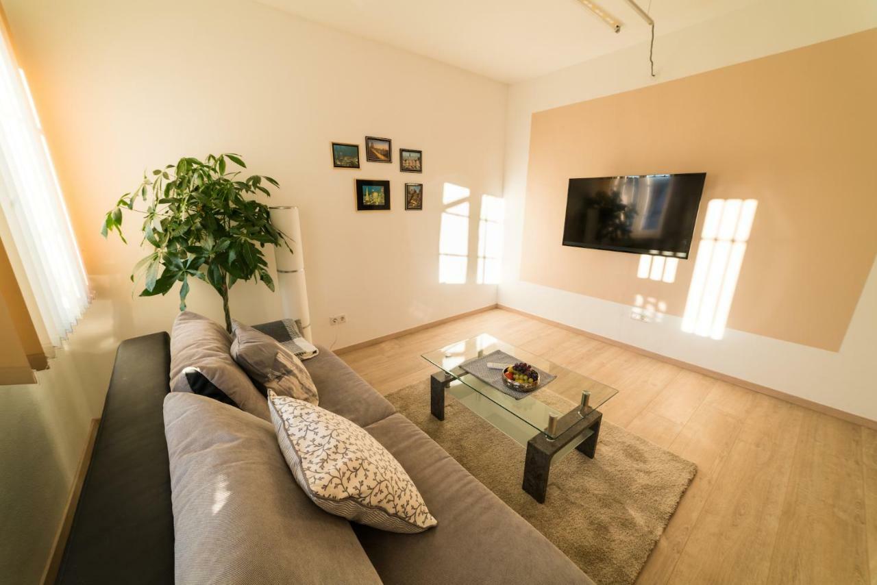 Boardinghouse Gaimersheim Экстерьер фото